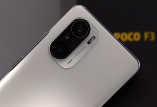 Poco F3 - Ficha Técnica - TudoCelular.com