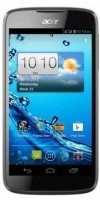 Acer Liquid Gallant