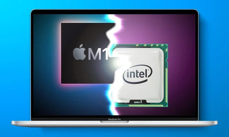 Intel diz que o Windows é melhor do que o Mac para jogos! E qual é a  novidade?