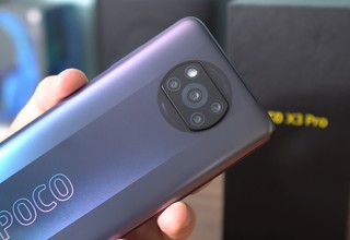 Poco X3 Pro - Ficha Técnica - TudoCelular.com