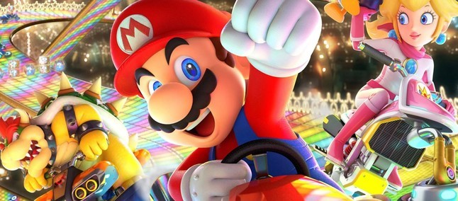 Nintendo abre processo milionário contra site de ROMs - Olhar Digital