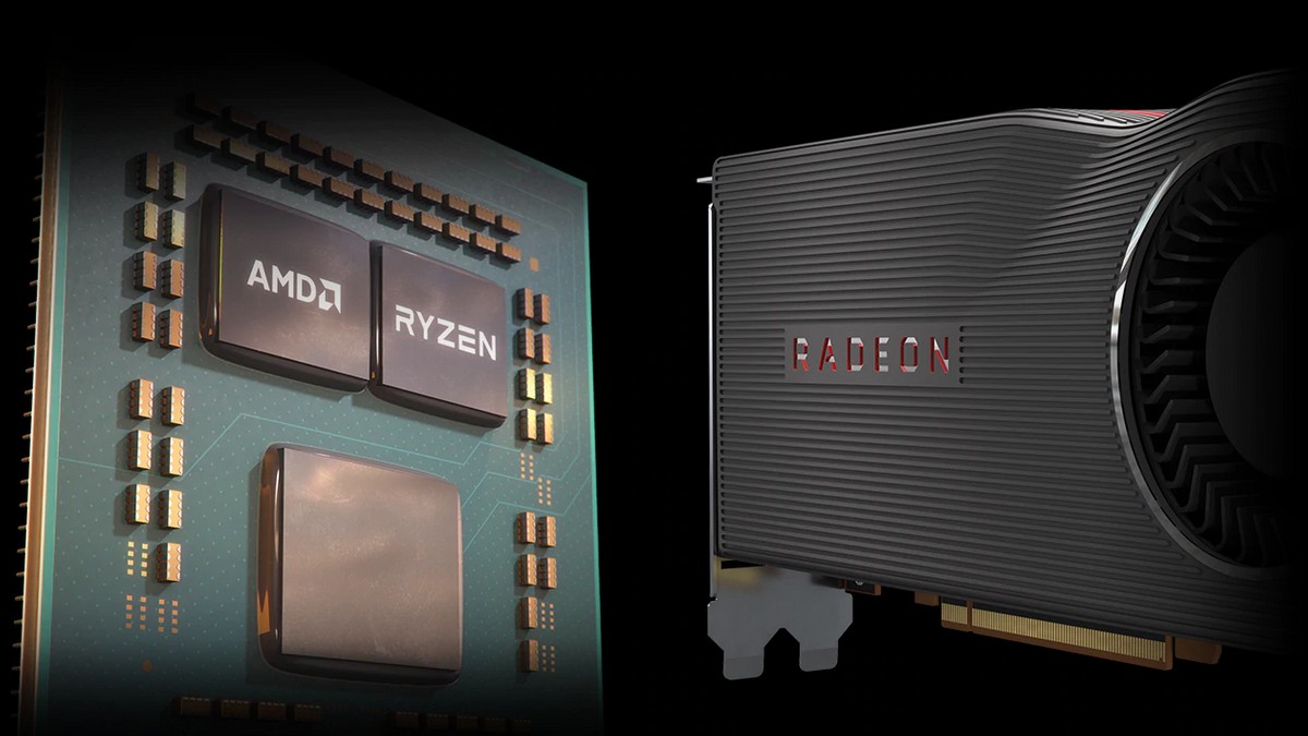Aps tentar antecipar, AMD confirma que arquiteturas Zen 4 e RDNA 3 devem chegar s em 2022