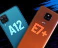 Galaxy A12 vs Moto E7 Plus: which is the best cell phone b