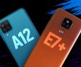 Galaxy A12 vs Moto E7 Plus: qual o melhor celular b