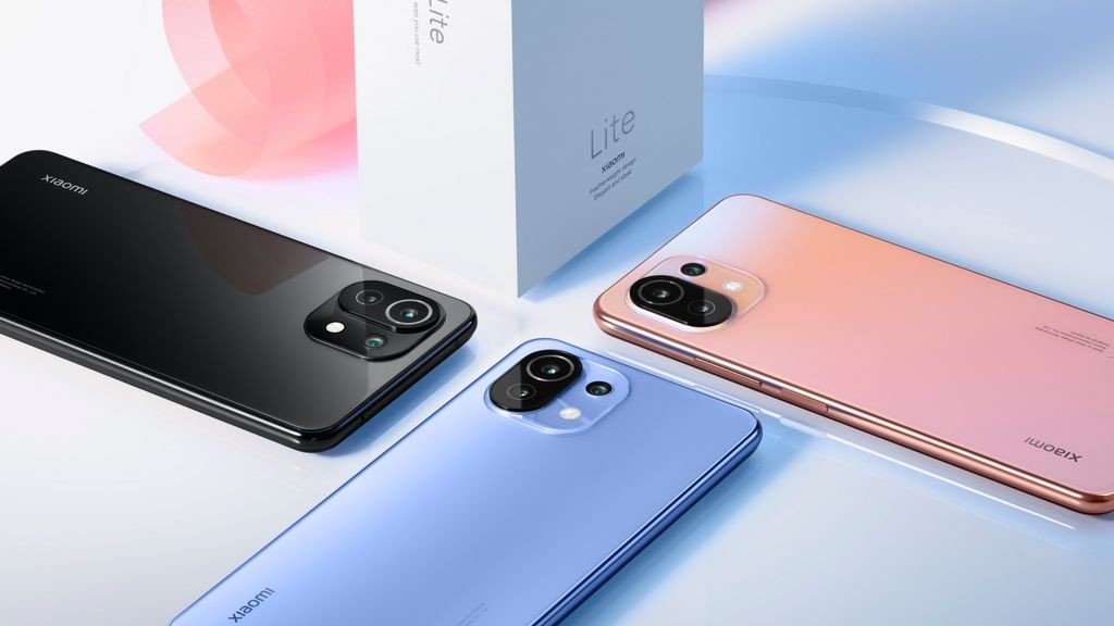 Review Xiaomi 11 Lite 5G NE: experiência quase premium – Tecnoblog