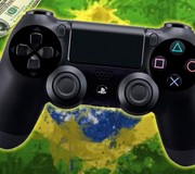 Sony diminui preço do PS5 no Brasil após redução de imposto a videogames;  veja