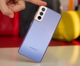 Samsung Galaxy S21 deve receber atualiza