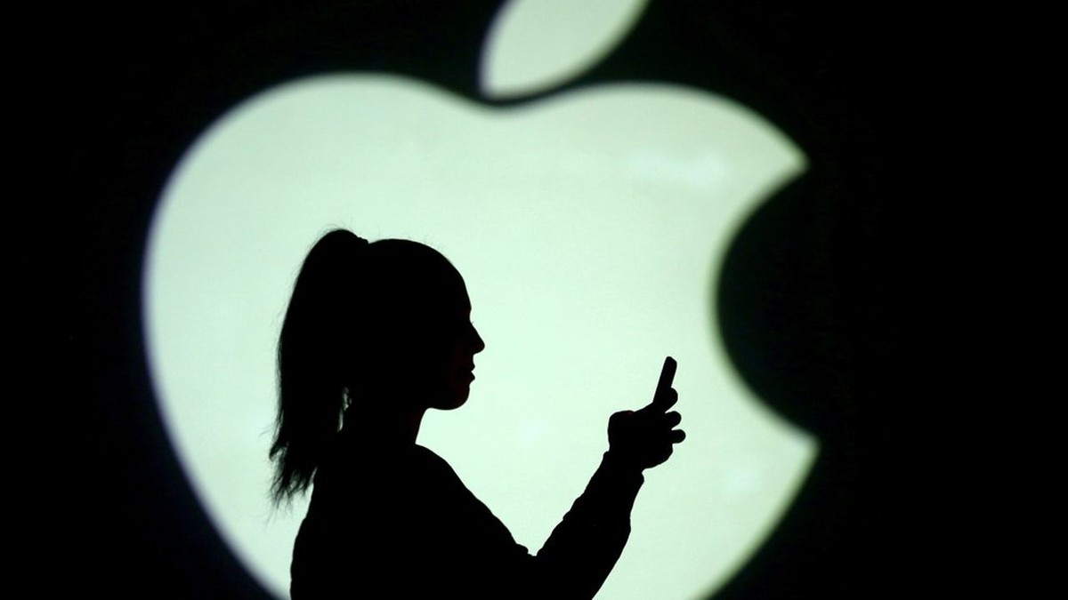 Apple ameaa sair do mercado britnico por disputa de patentes de 5 bilhes