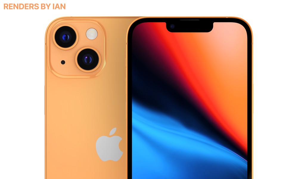 iPhone 13 e 13 Pro não terão o mesmo tamanho de capa, segundo rumores