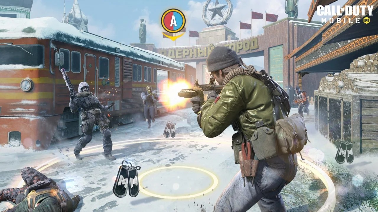 Veja se Call of Duty: Vanguard roda no seu PC