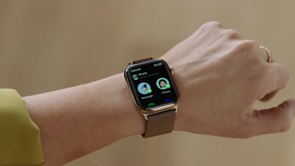 Apple watch series 6 rumores sales