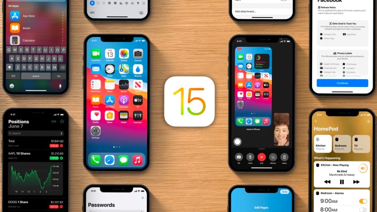 iOS 15: Apple vai pedir permisso antes de oferecer publicidade direcionada