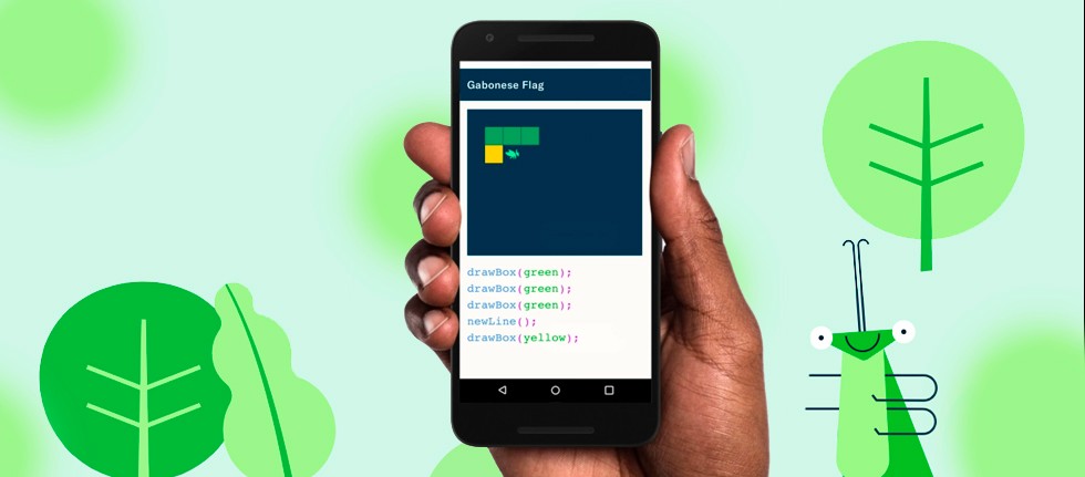 Google lança aplicativo que ensina qualquer pessoa a programar 