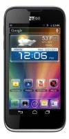 ZTE Grand X LTE T82