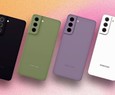 Galaxy S21 FE: imagens 3D refor