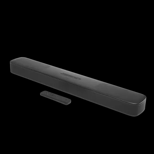 Harman lança soundbar JBL Bar 5.0 MultiBeam com som surround 3D no