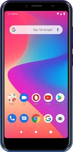Blu G50