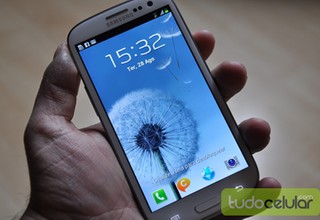 Samsung Galaxy S3 Ficha T cnica TudoCelular