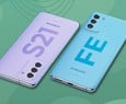Galaxy S21 FE: Anatel homologa aparelho para venda no pa