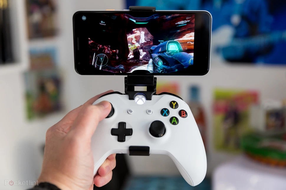 Em breve será possível jogar com o Xbox Game Pass também em Android TV