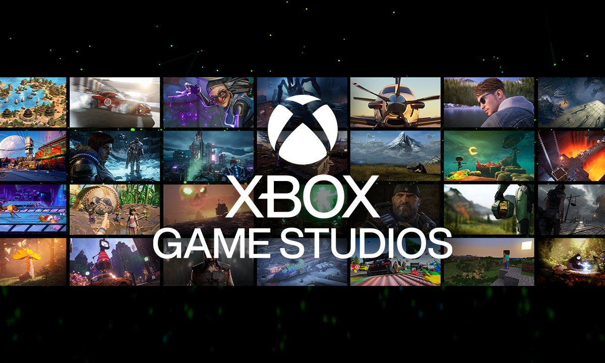 Xbox lançará mais de um jogo da Xbox Game Studios por trimestre