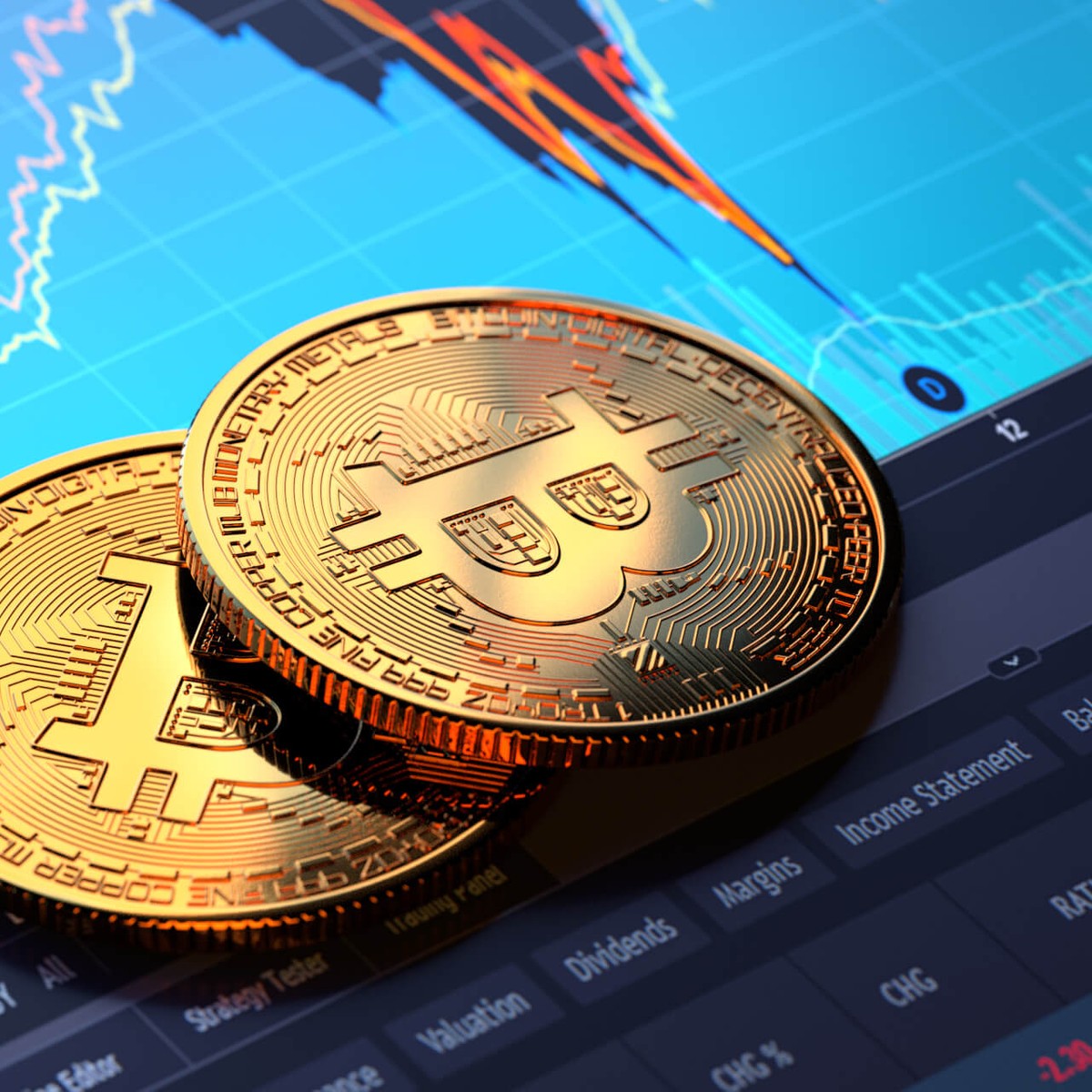 A bolha estourou? Bitcoin, Dogecoin e Ethereum desvalorizam quase 50% em  janeiro de 2022 - Tudocelular.com