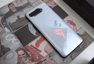 Asus ROG Phone 5 - Ficha Técnica - TudoCelular.com