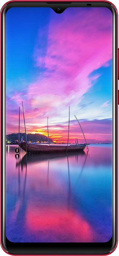 Blu G50 Mega 2020