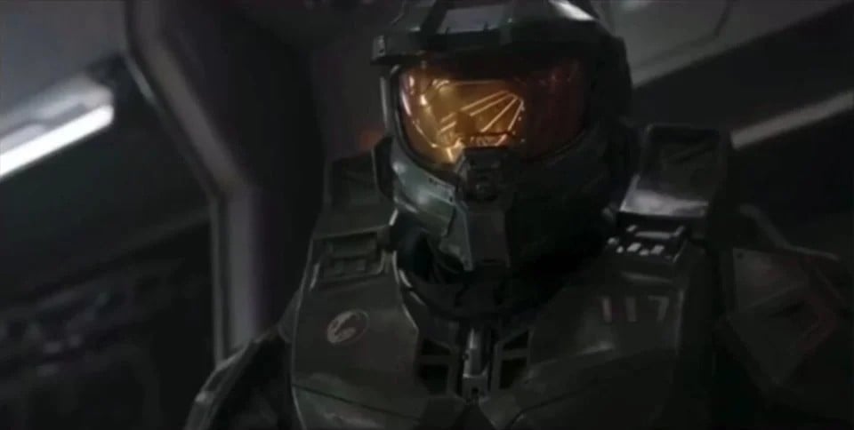 Halo, série baseada nos games de Xbox, ganha primeiro teaser