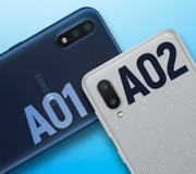 Samsung libera pacote de segurança de junho para Galaxy A02 