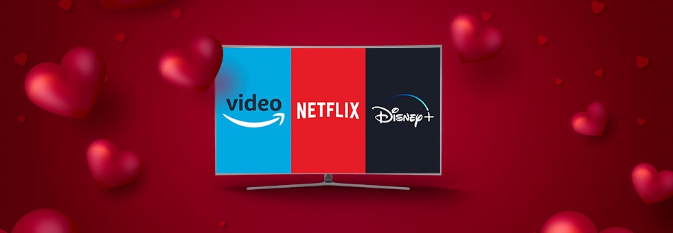 Prime Video Favored Among 55+ Streamers, Netflix Could Face A  Struggle 10/12/2021