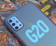 G20: um estranho celular Motorola na linha Moto G | An