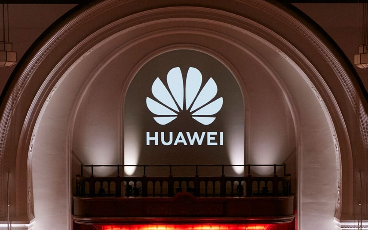 Huawei abre nova loja em importante shopping de São Paulo