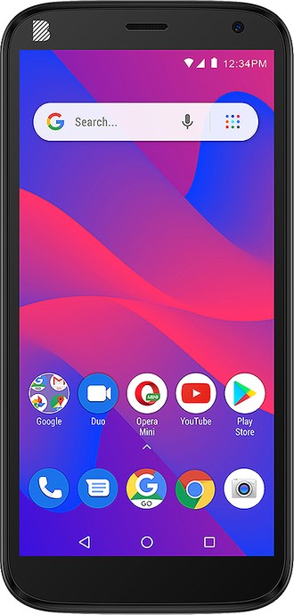 Blu J4