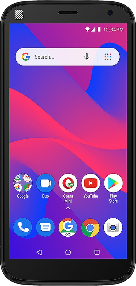 Blu J4