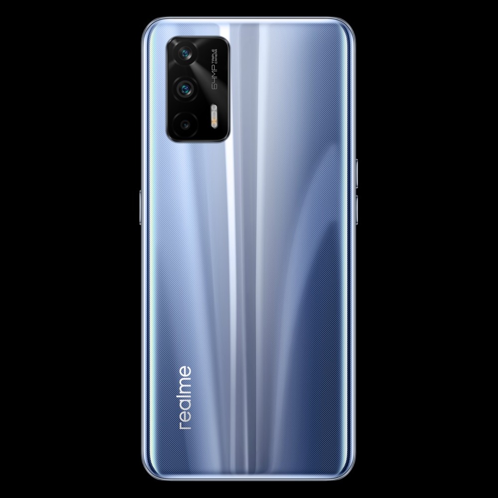 Realme GT global é lançado com Snapdragon 888 e preço Realme GT global é lançado com Snapdragon 888 e preço