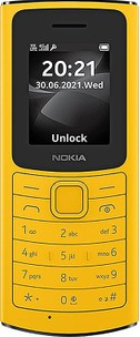 Nokia 110 4G 2021