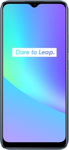 realme C25