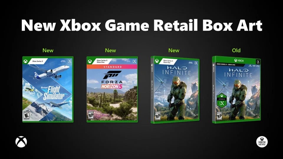 Atualizado] Confira todos os jogos exclusivos do Xbox Series X