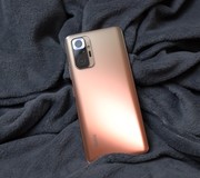 Redmi Note 10 Pro Max 4G - 東京・大阪・滋賀のスマートフォン