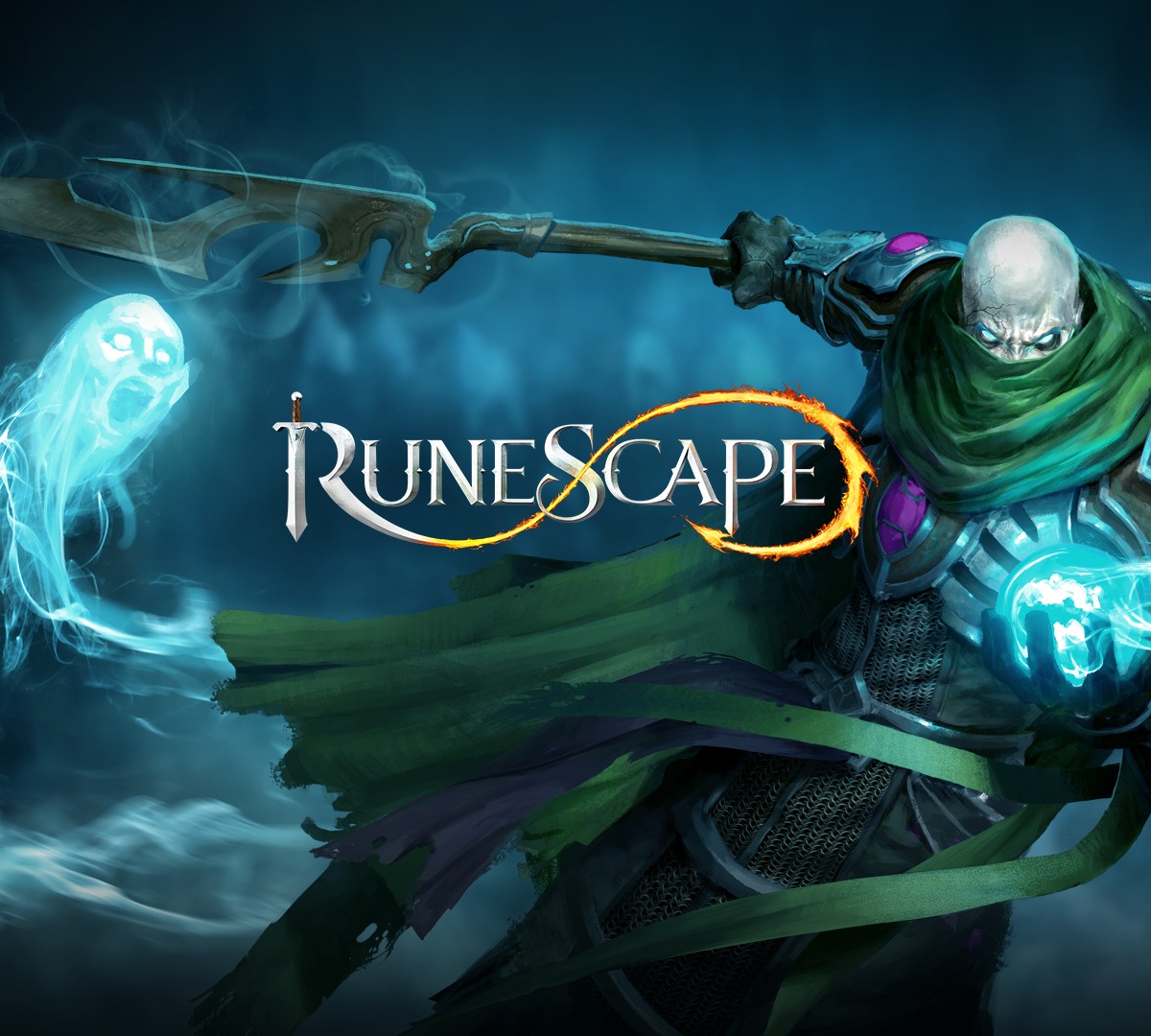 Mundos de Recomeço – Redescubra o RuneScape! - Notícias