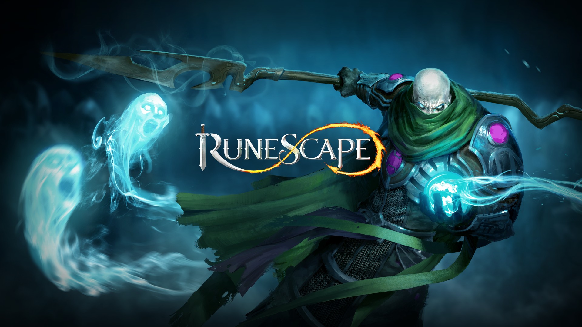 Beta fechado do RuneScape para iOS - Notícias - RuneScape - RuneScape