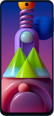 Samsung Galaxy M51