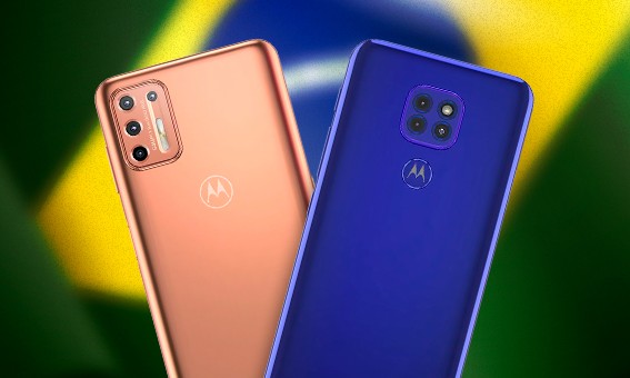 Moto G9 Plus vs Redmi Note 9 Pro: popularidade não é sinônimo de