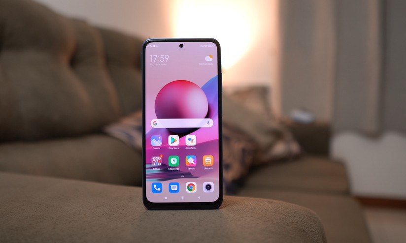 Xiaomi lança Redmi Note 10T na Rússia com Dimensity 700 e Android