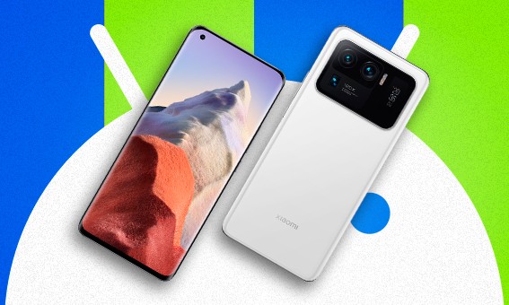 Xiaomi testa Mi 11 Ultra global com Android 12 no Geekbench