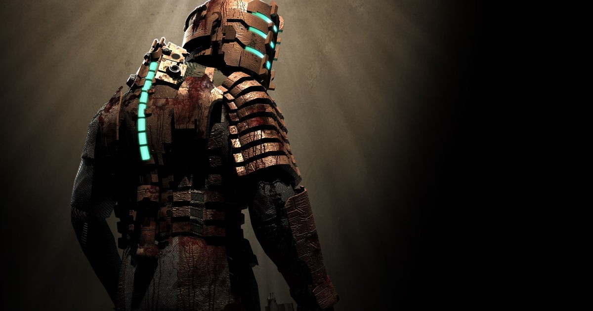 Terror de nova gerao: remake de Dead Space confirmado para PS5, Xbox Series X e PC