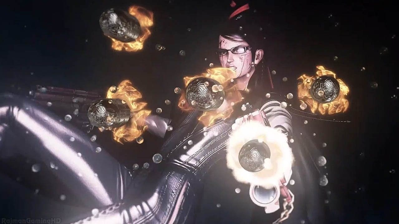 Jogo - Bayonetta 3 - Nintendo Switch