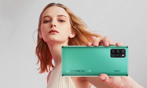 BlackView A100 estreia com chip Helio P70, câmera de top de linha