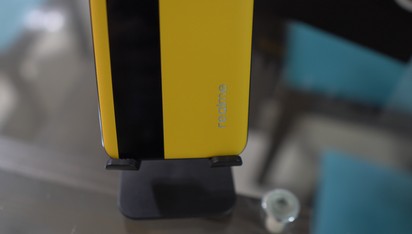 Realme GT 5G: celular top de linha mais barato com Realme GT 5G: celular top de linha mais barato com